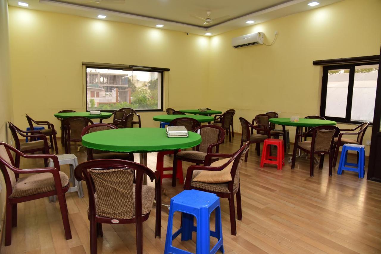 Hotel Stay Casa Bhopal Exterior photo