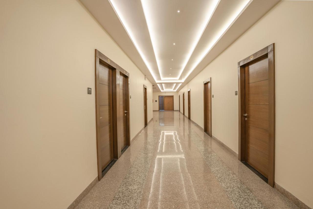 Hotel Stay Casa Bhopal Exterior photo