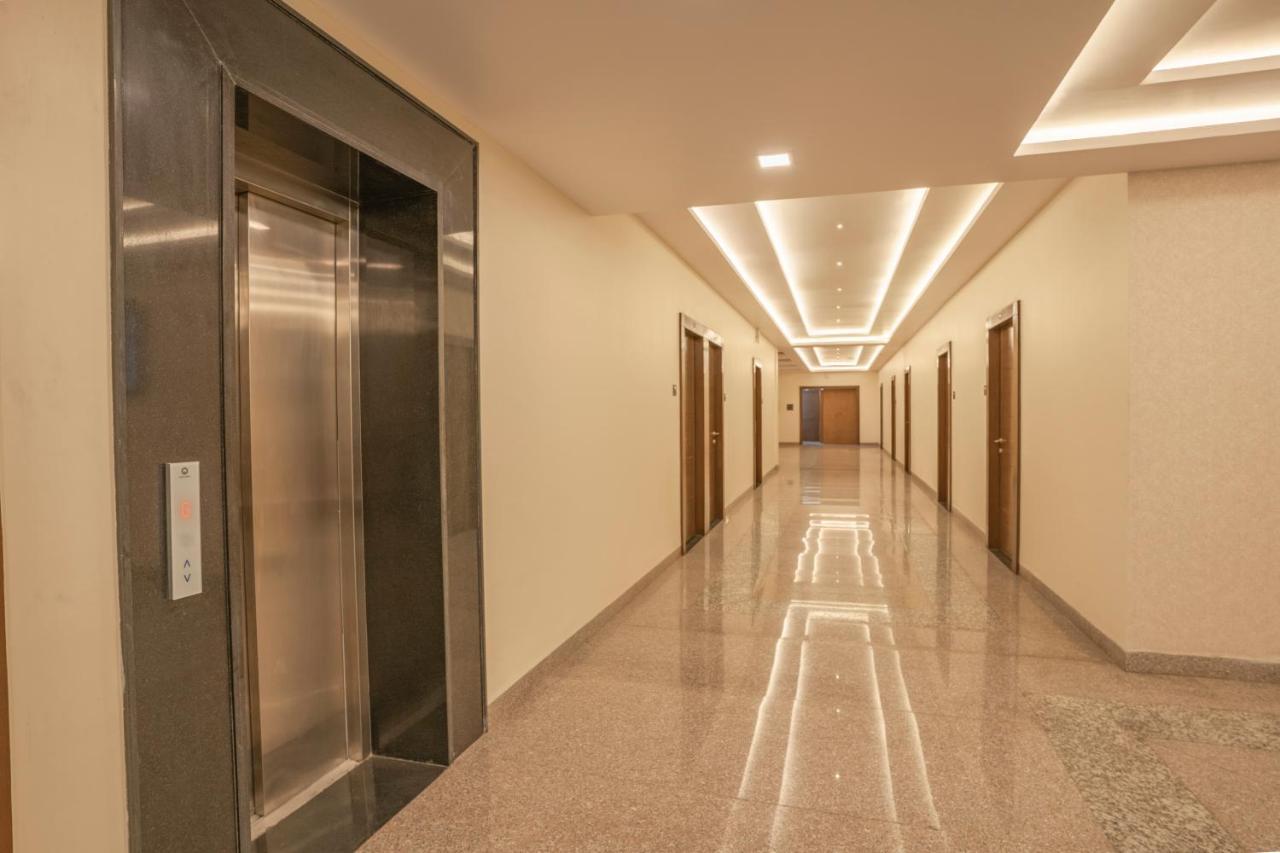 Hotel Stay Casa Bhopal Exterior photo