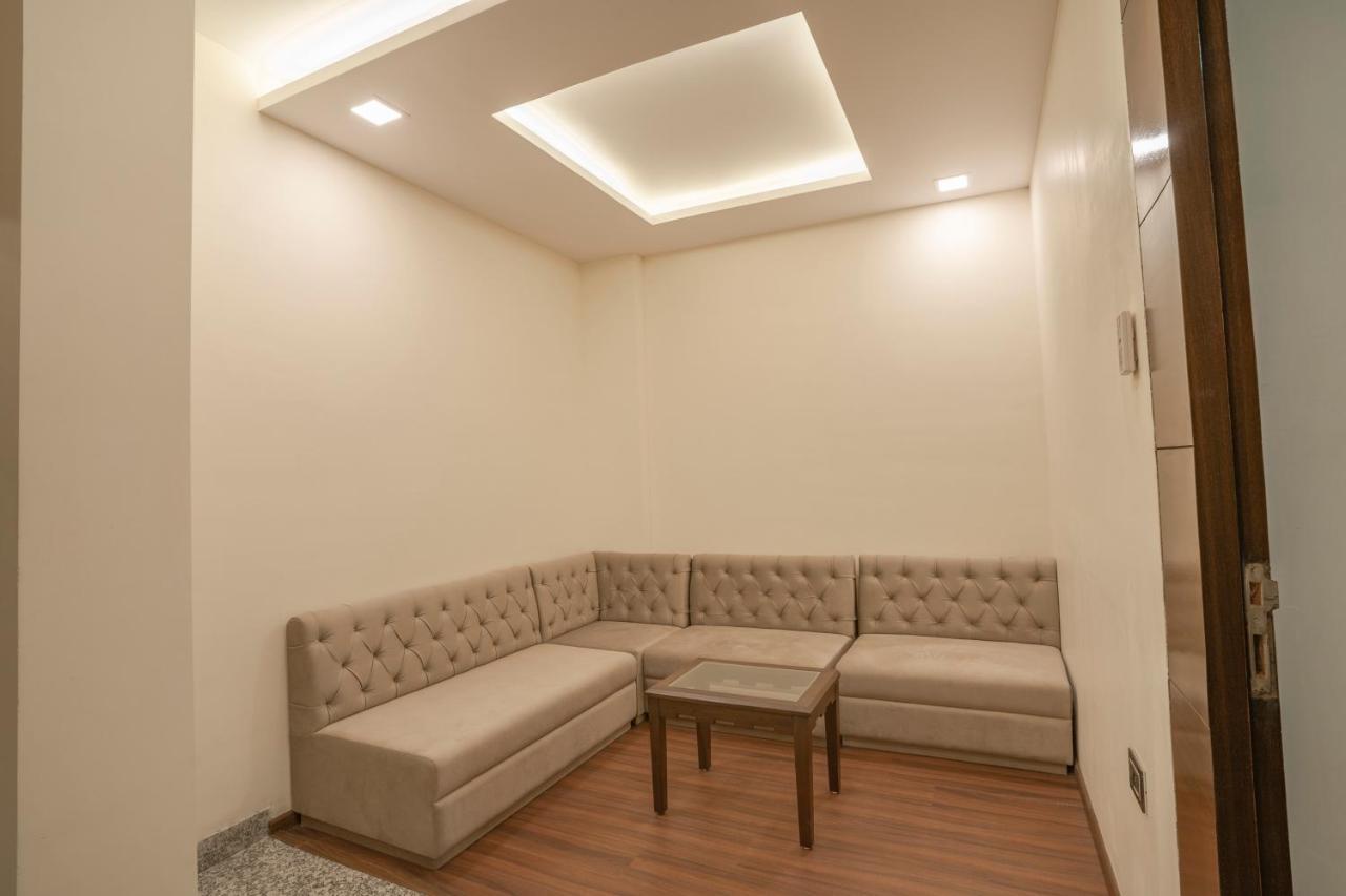 Hotel Stay Casa Bhopal Exterior photo