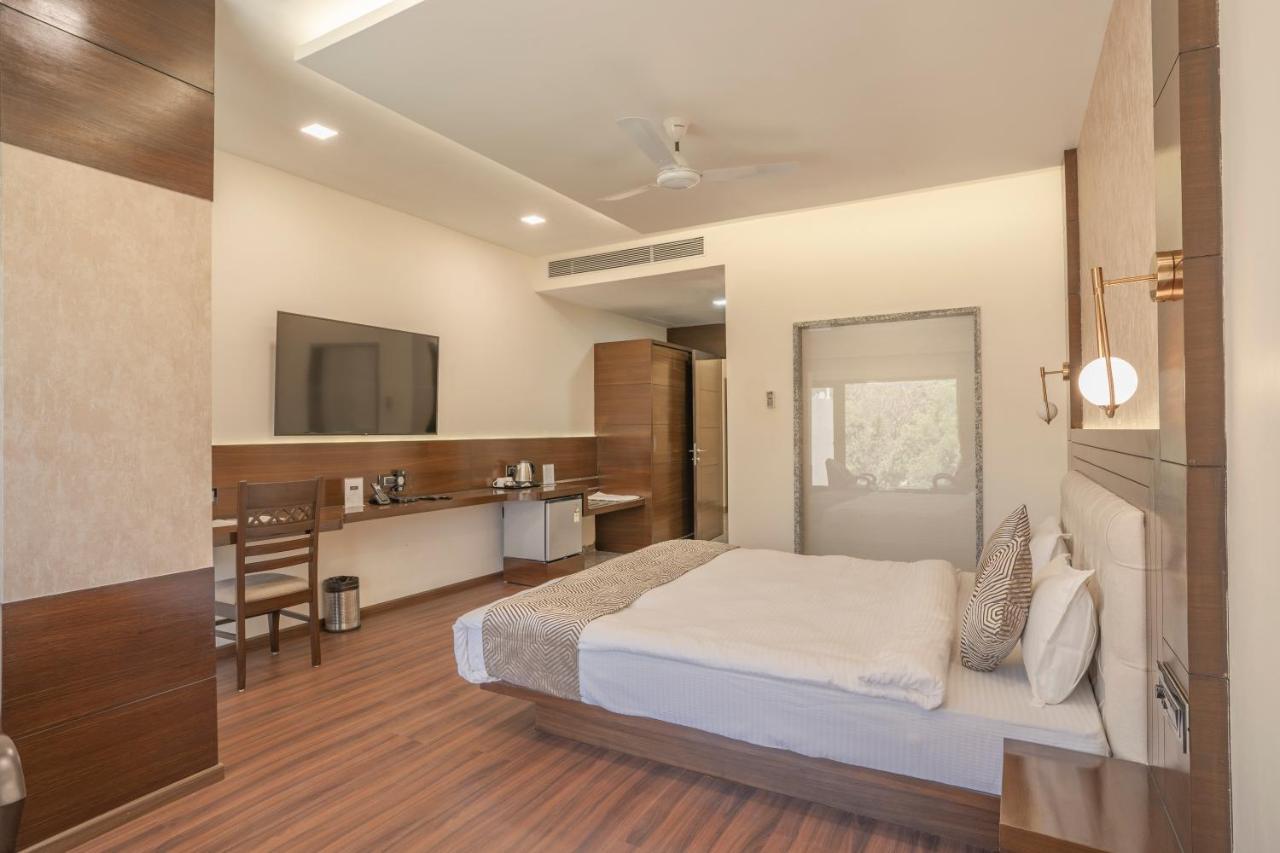 Hotel Stay Casa Bhopal Exterior photo