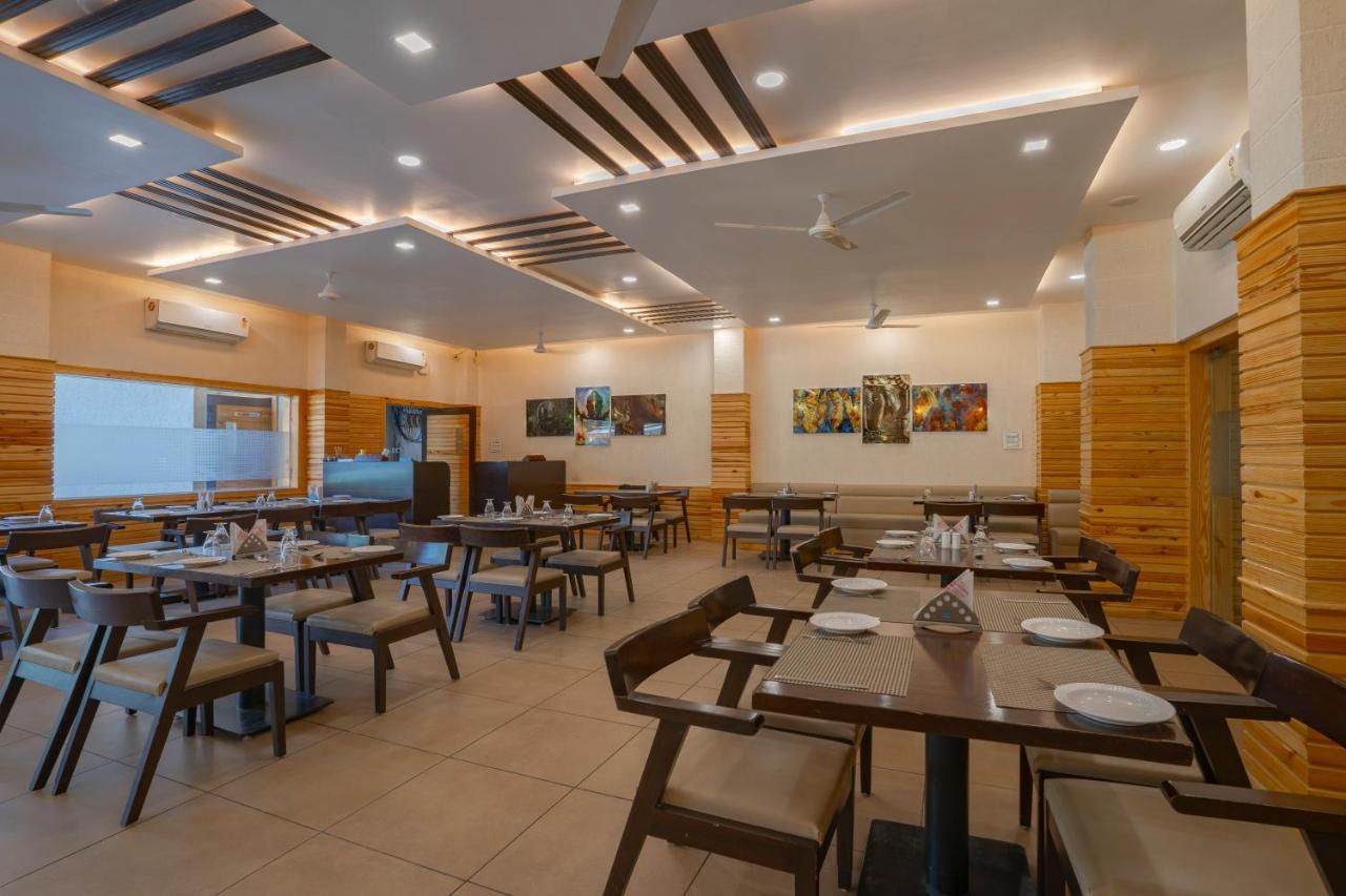 Hotel Stay Casa Bhopal Exterior photo