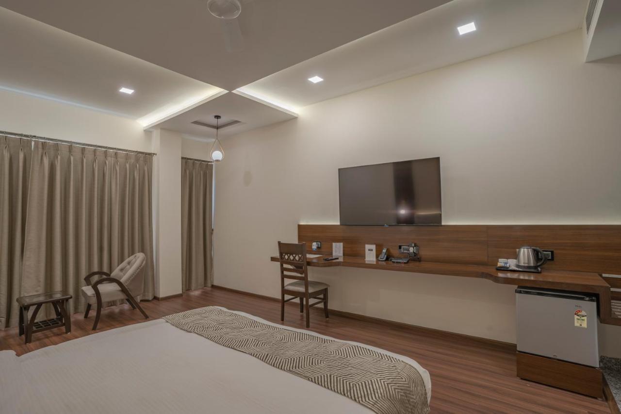 Hotel Stay Casa Bhopal Exterior photo