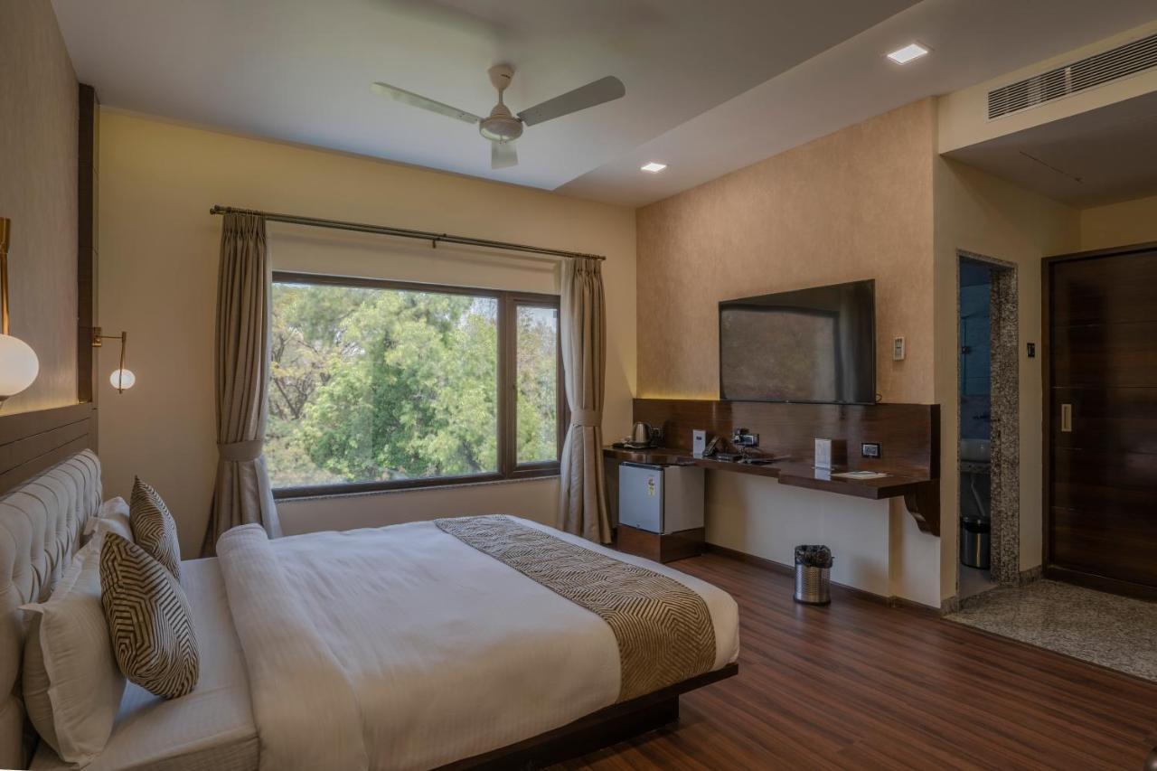 Hotel Stay Casa Bhopal Exterior photo